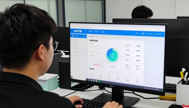 APP开发环境下企业官网价值不断提升